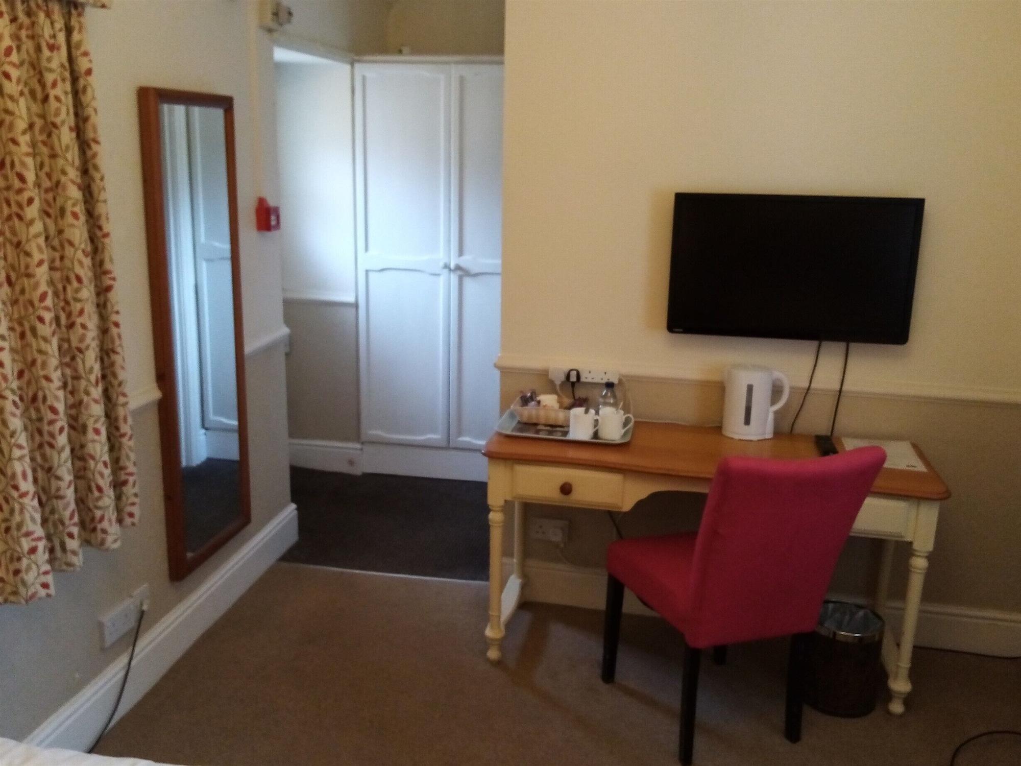 The Sibson Inn Hotel Water Newton Bagian luar foto