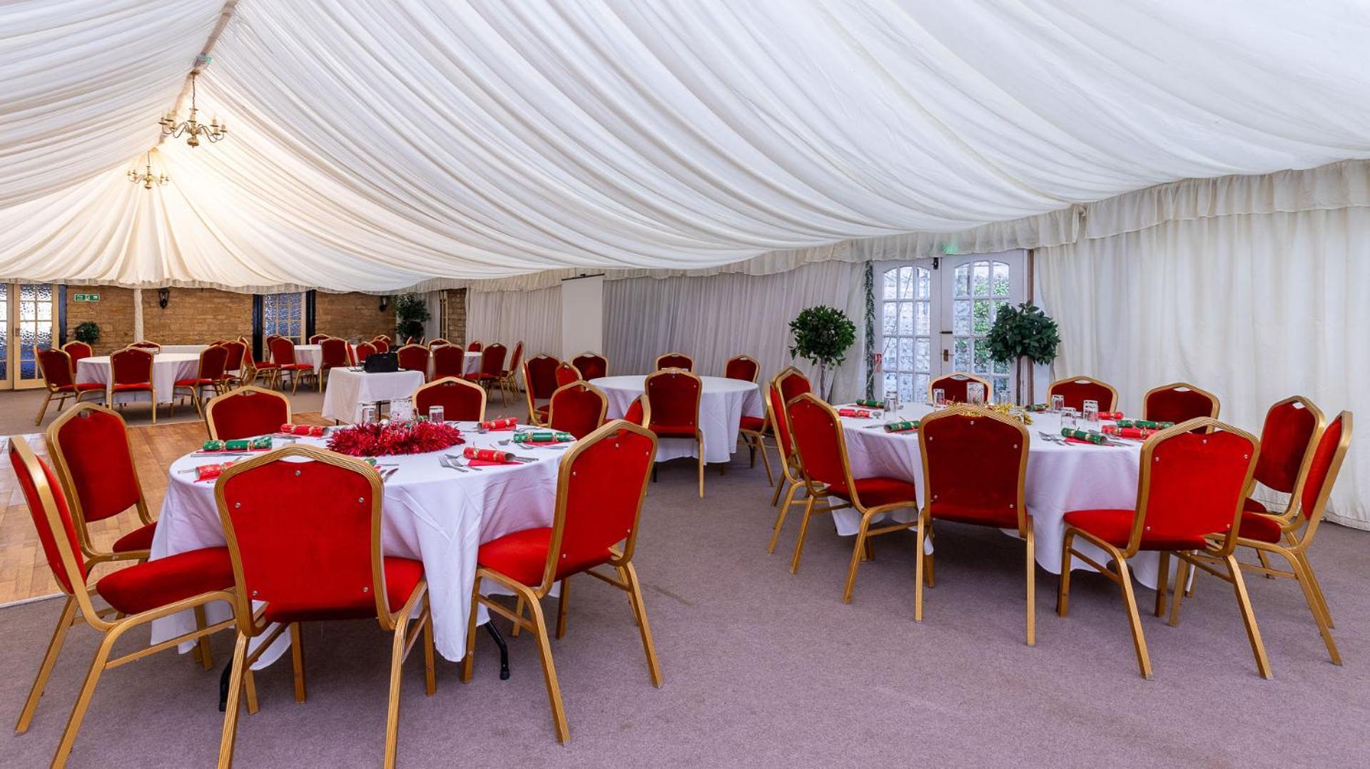 The Sibson Inn Hotel Water Newton Bagian luar foto