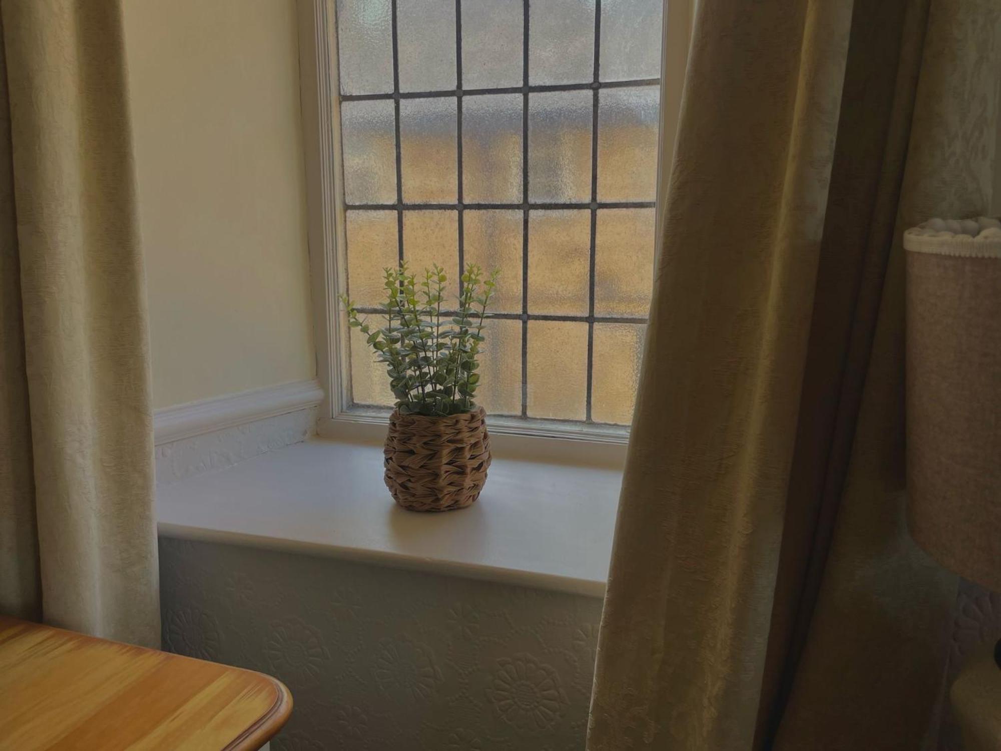 The Sibson Inn Hotel Water Newton Bagian luar foto